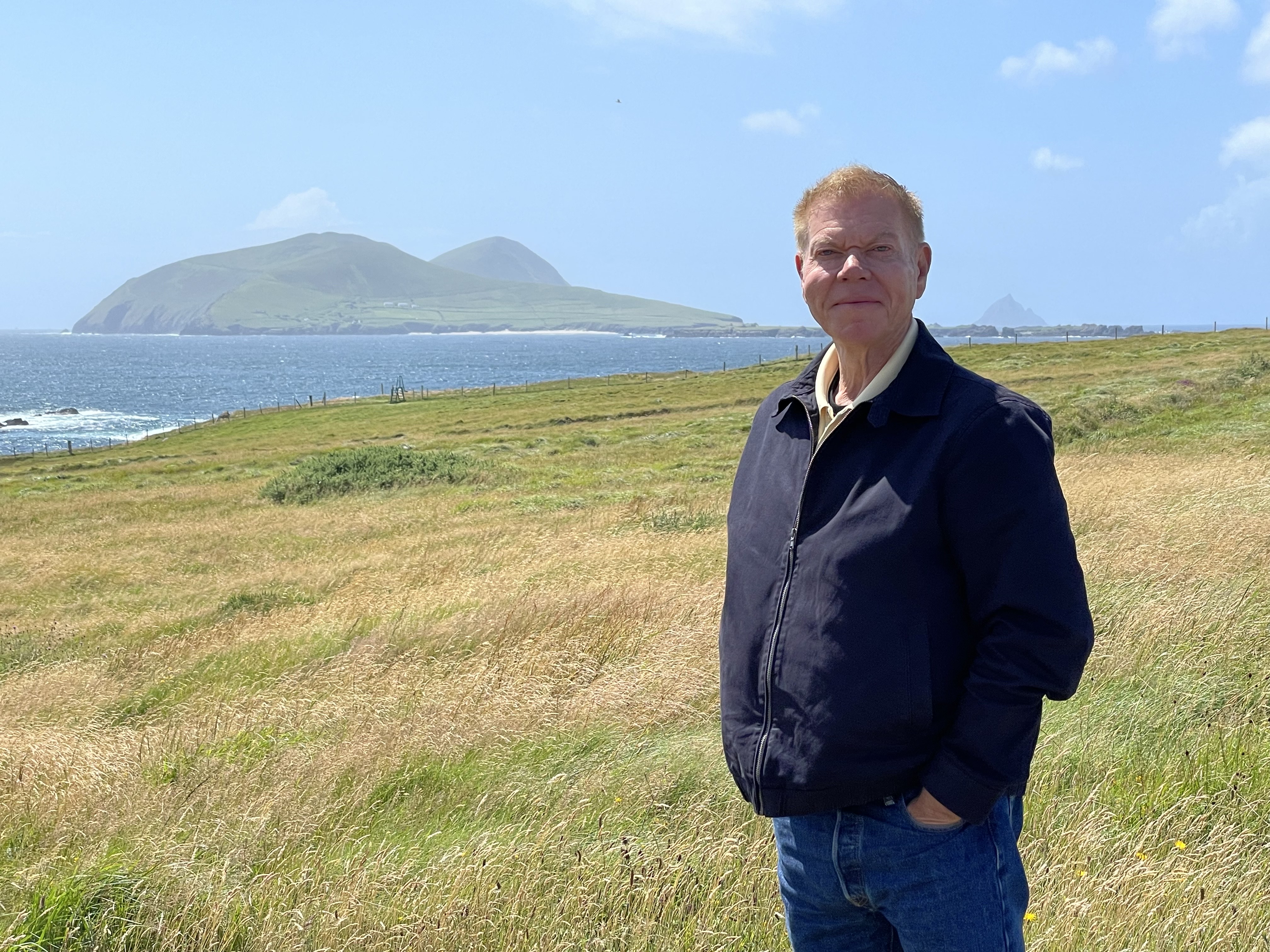 Christopher McCauley